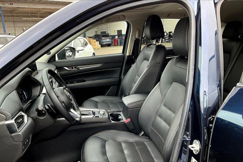 2020 Mazda CX-5 Grand TouringImage 14