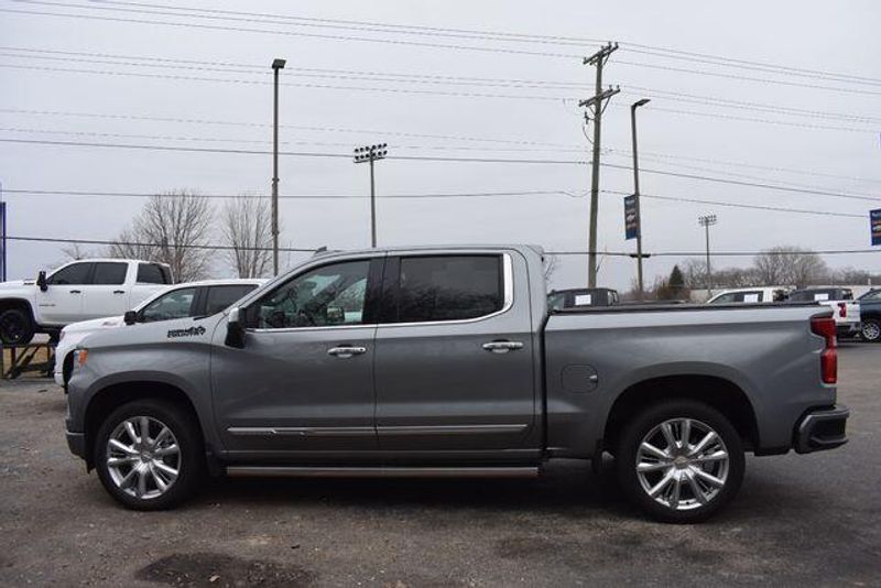 Used 2023 Chevrolet Silverado 1500 High CountryImage 6