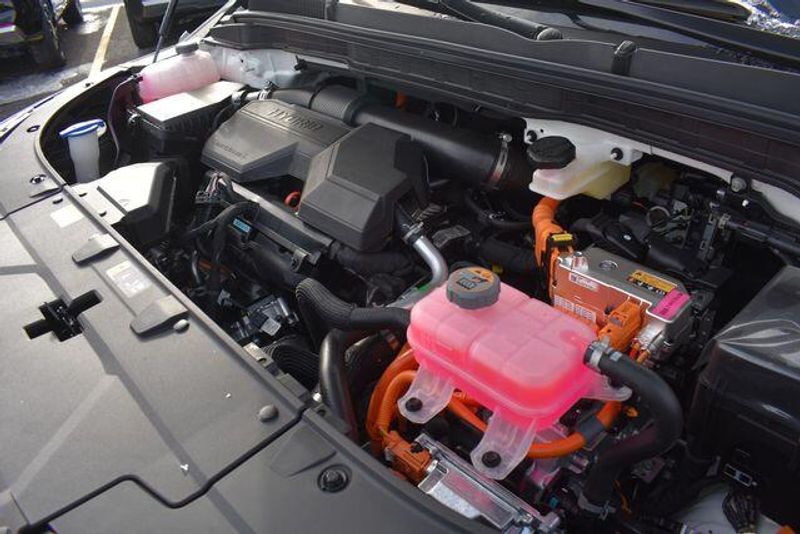 New 2026 Kia Carnival Hybrid SX PrestigeImage 43