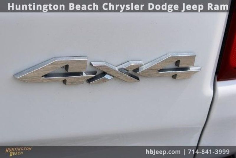 2021 RAM 1500 Big Horn Lone StarImage 6