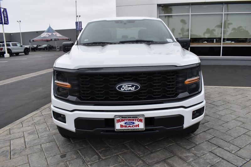 2024 Ford F-150 STXImage 22