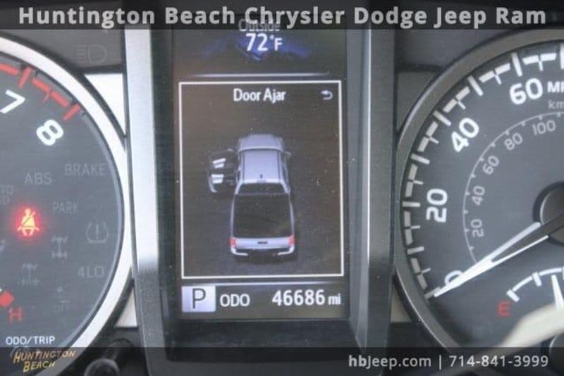 2022 Toyota Tacoma TRD SportImage 24