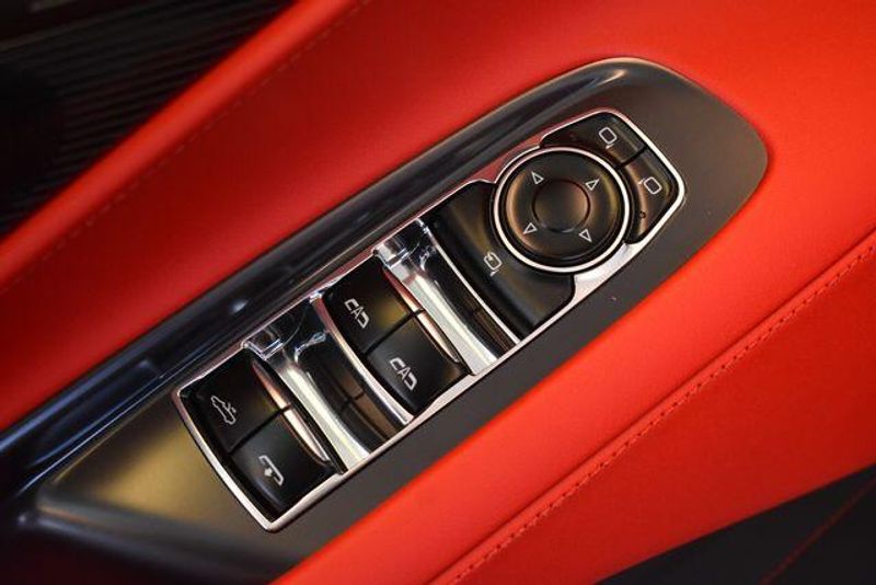 New 2026 Chevrolet Corvette StingrayImage 17