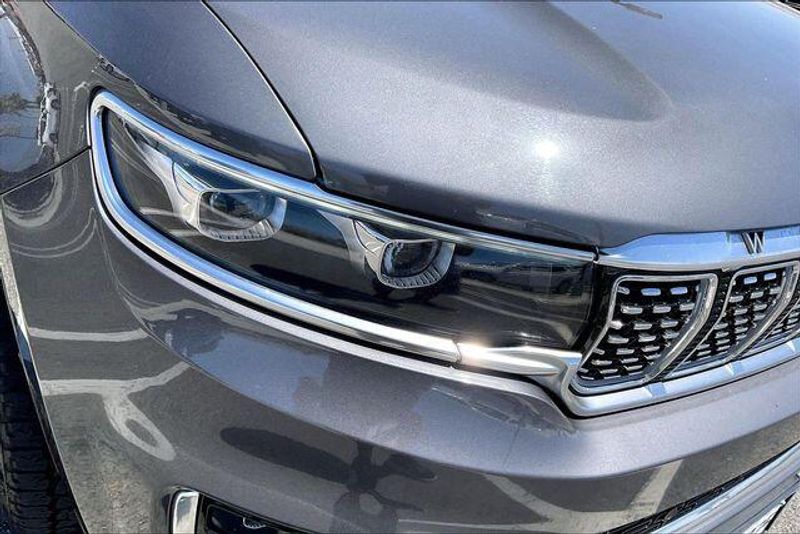 2022 Jeep Grand Wagoneer Series IImage 27