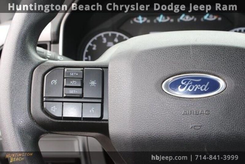 2023 Ford F-150 XLTImage 21