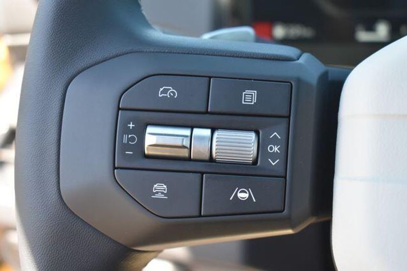 New 2026 Kia K4 GT-LineImage 29