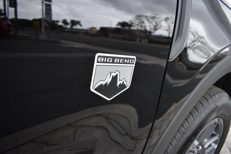 2025 Ford Bronco Sport Big BendImage 5