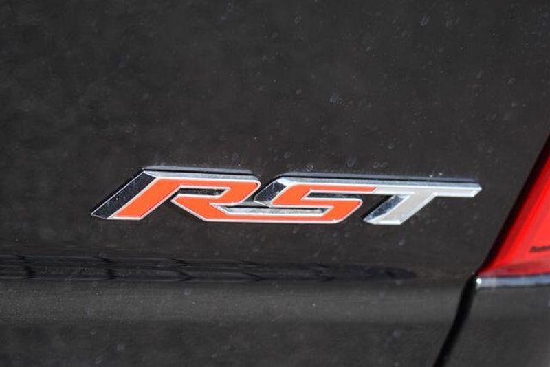 New 2026 Chevrolet Silverado 1500 RSTImage 17