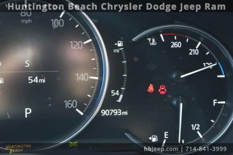 2022 Mazda CX-9 Carbon EditionImage 20