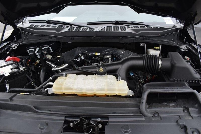 2022 Ford F-150 XLTImage 26