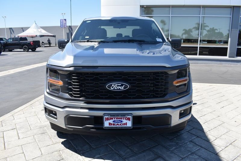 2024 Ford F-150 STXImage 22