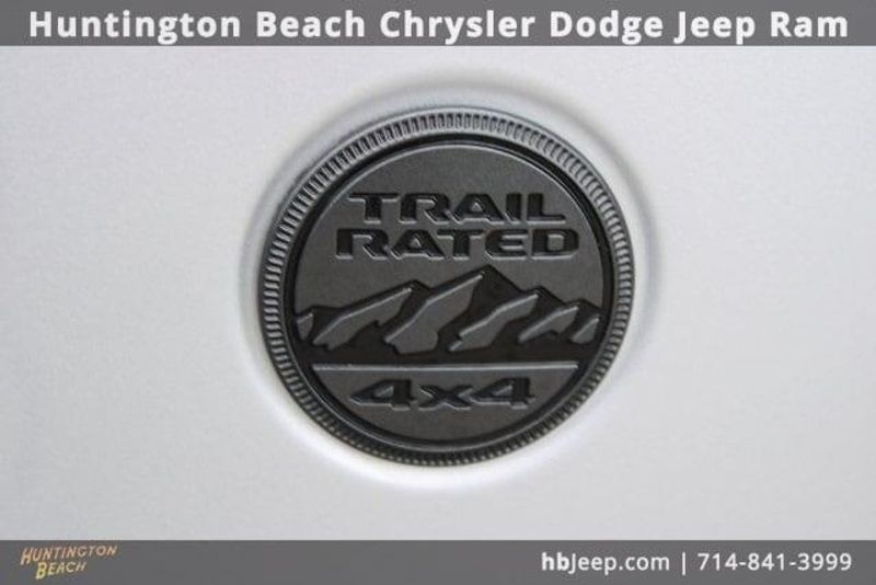 2022 Jeep Wrangler Unlimited Sport SImage 9