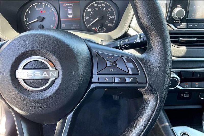 Used 2024 Nissan Altima 2.5 SImage 19