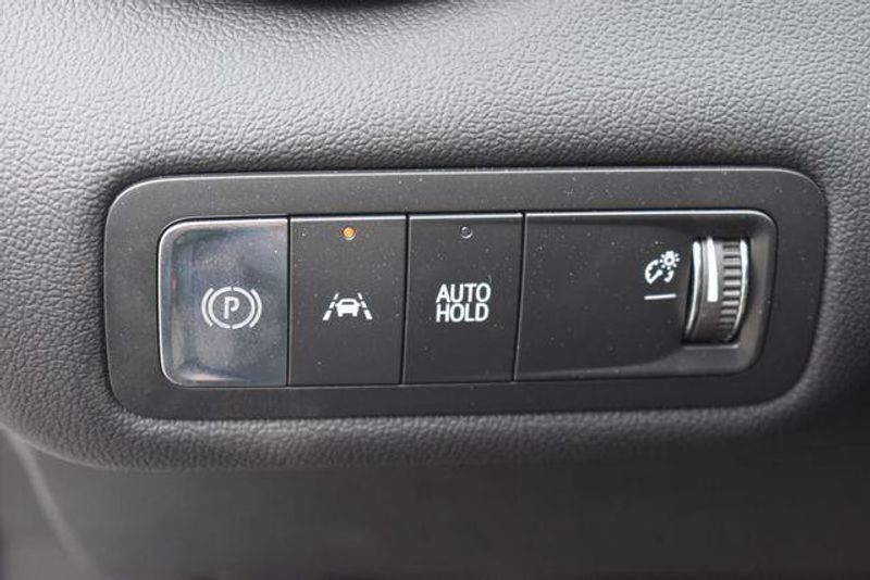 New 2026 Chevrolet Blazer EV LTImage 26