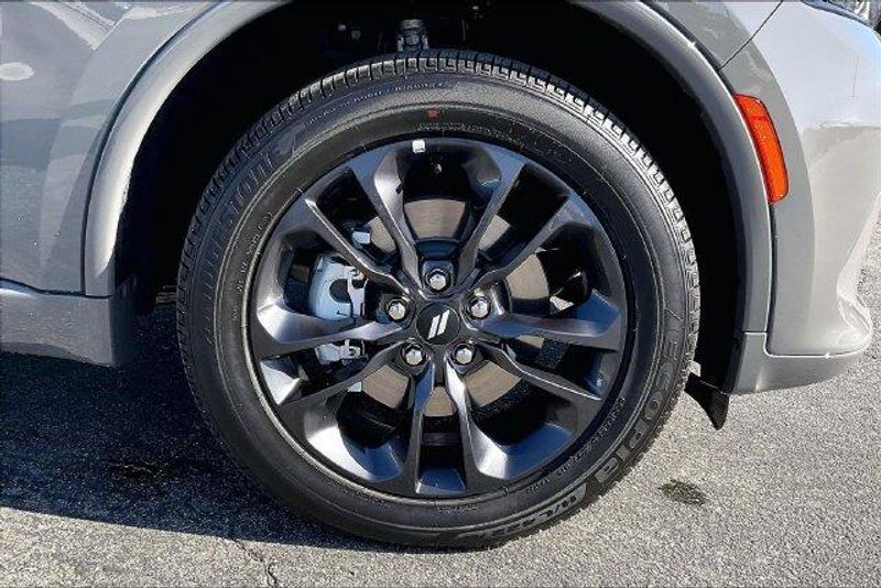 New 2026 Dodge Durango Gt RwdImage 10