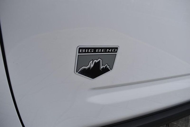 2022 Ford Bronco Sport Big BendImage 5