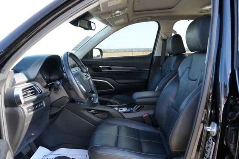 Used 2022 Kia Telluride EXImage 11