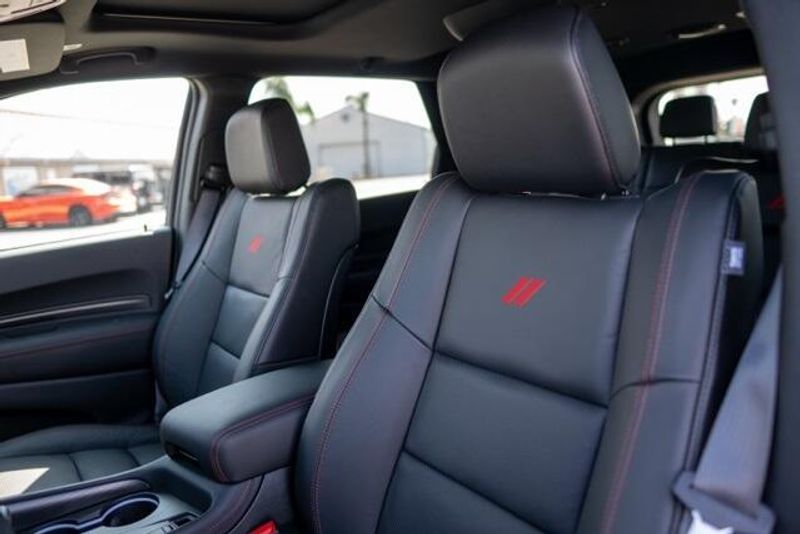 2025 Dodge Durango R/T PlusImage 13