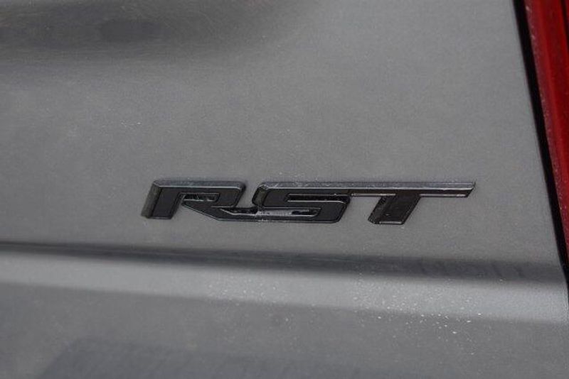 New 2026 Chevrolet Silverado 1500 RSTImage 20