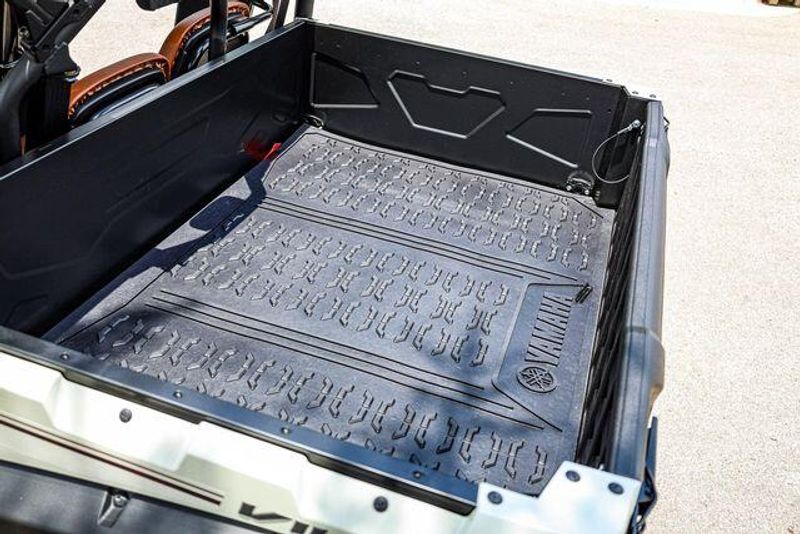 NEW 2025 YAMAHA VIKING VI EPS RANCH EDITION Image 14