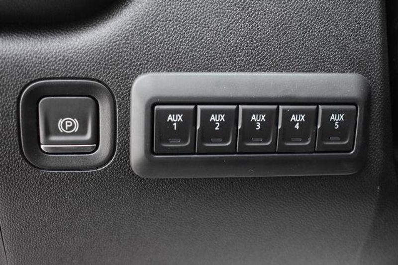 New 2026 Chevrolet Silverado 3500HD Work TruckImage 21