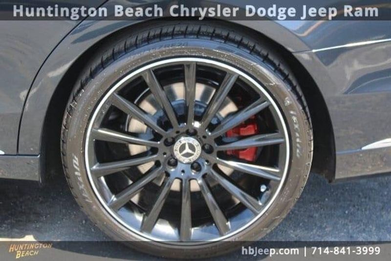 2015 Mercedes-Benz S-Class S 550Image 7