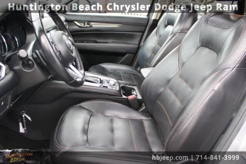 2021 Mazda CX-5 Grand TouringImage 33