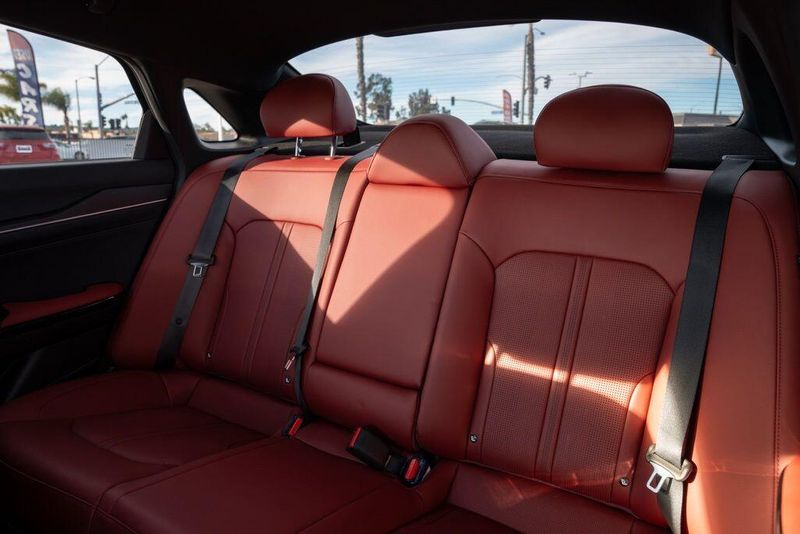 Used 2026 Kia K5 GT-LineImage 14