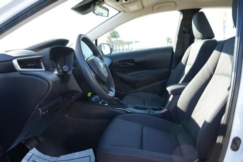 Used 2024 Toyota Corolla LEImage 11