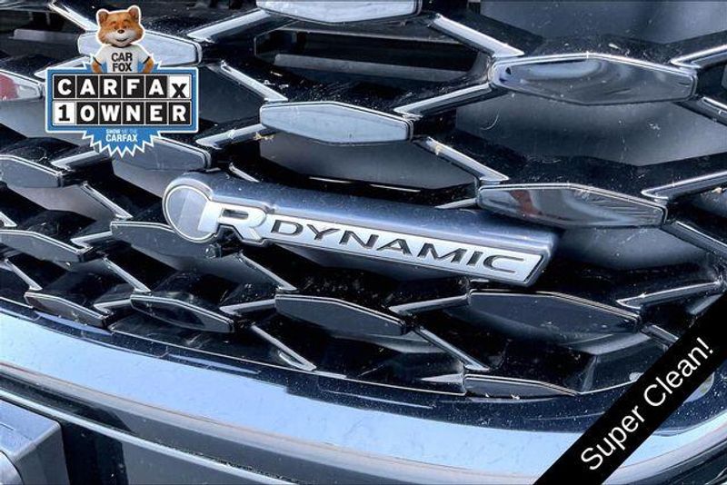 Used 2024 Jaguar XF R-Dynamic SEImage 7