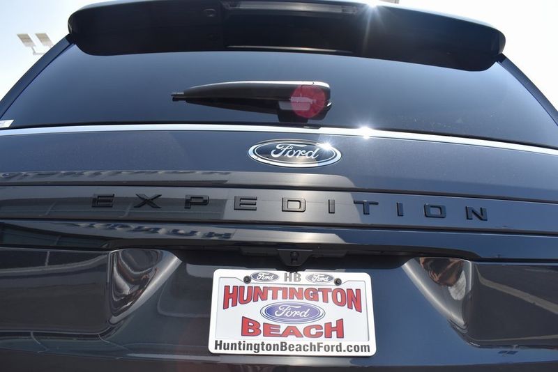 2024 Ford Expedition LimitedImage 6