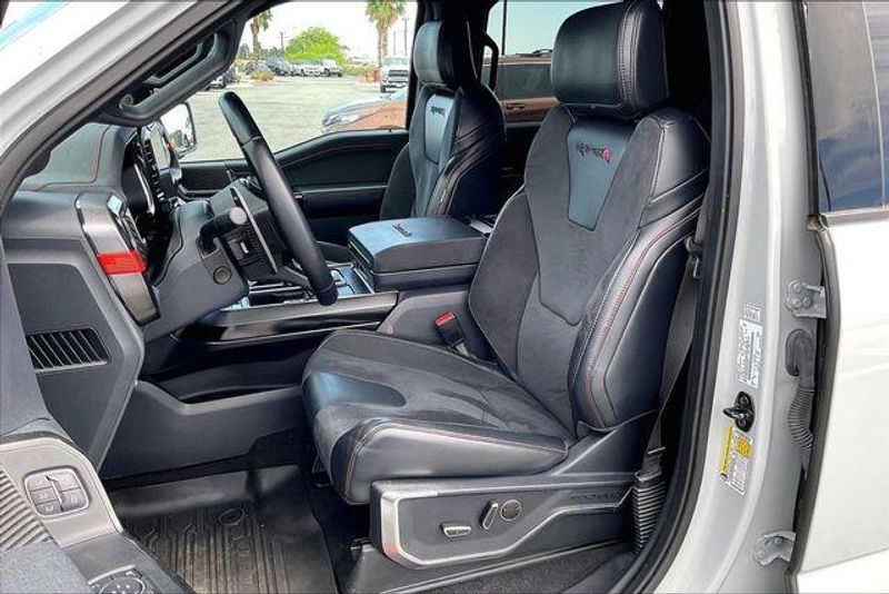 Used 2023 Ford F-150 RaptorImage 24