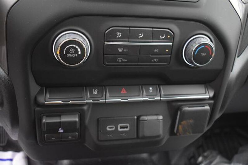 New 2026 Chevrolet Silverado 3500HD Work TruckImage 28