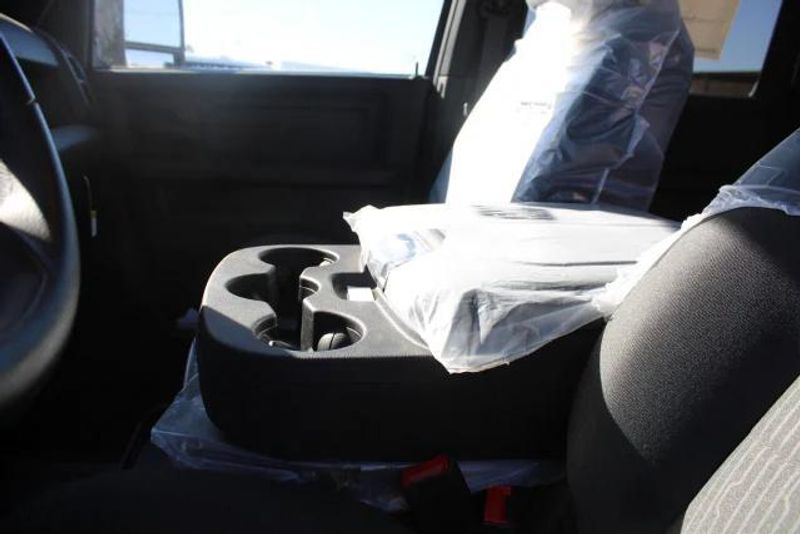 2023 RAM 2500 Tradesman Crew Cab 4x2 Long BoxImage 31