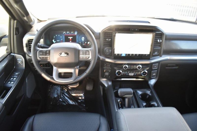 New 2025 Ford F-150 LariatImage 21