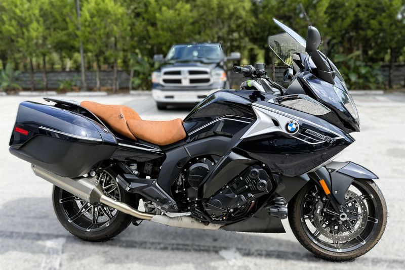 Used 2019 BMW K 1600 GT 