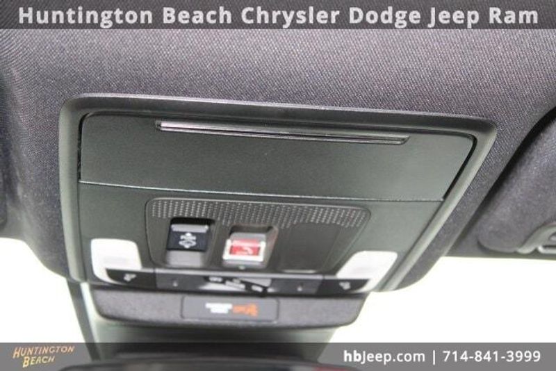 2024 Honda Accord Hybrid Sport-LImage 18