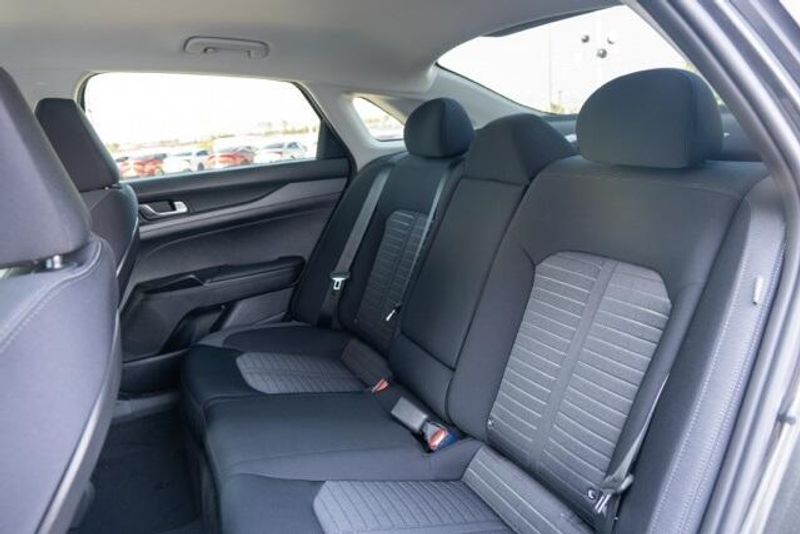 New 2026 Kia K5 LXSImage 15