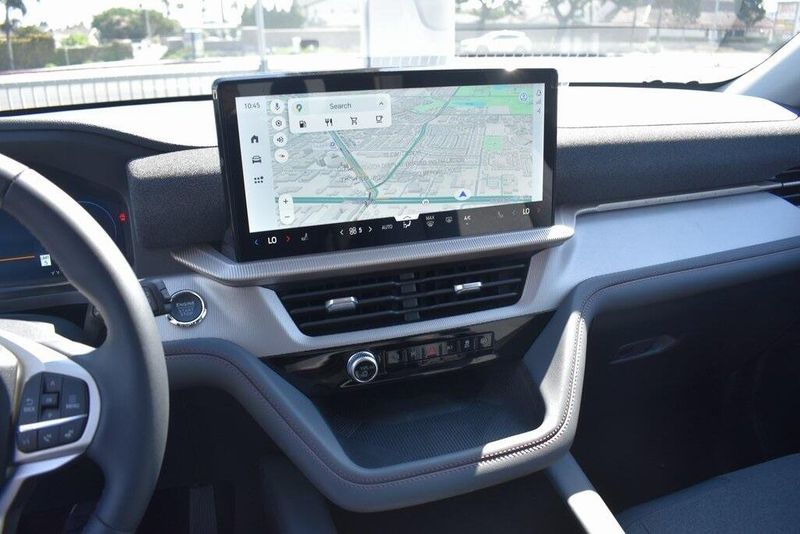 New 2025 Ford Explorer ActiveImage 19
