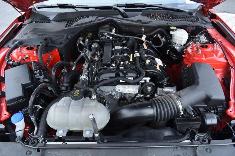 2023 Ford Mustang EcoBoost PremiumImage 21