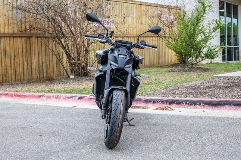 NEW 2026 YAMAHA MT09 Image 4