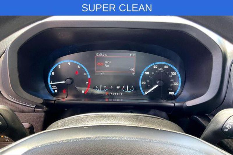 Used 2024 Ford Bronco Sport Big BendImage 20