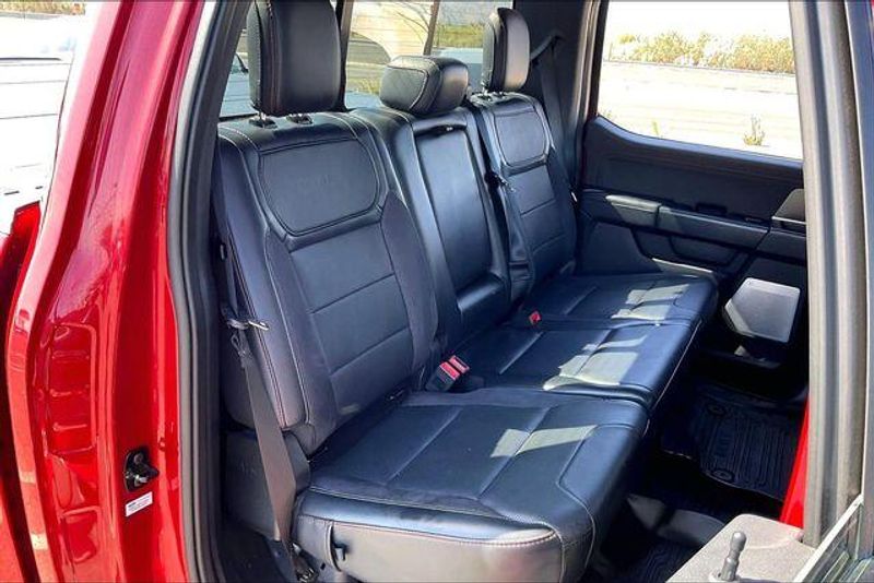 Used 2024 Ford F-150 RaptorImage 26