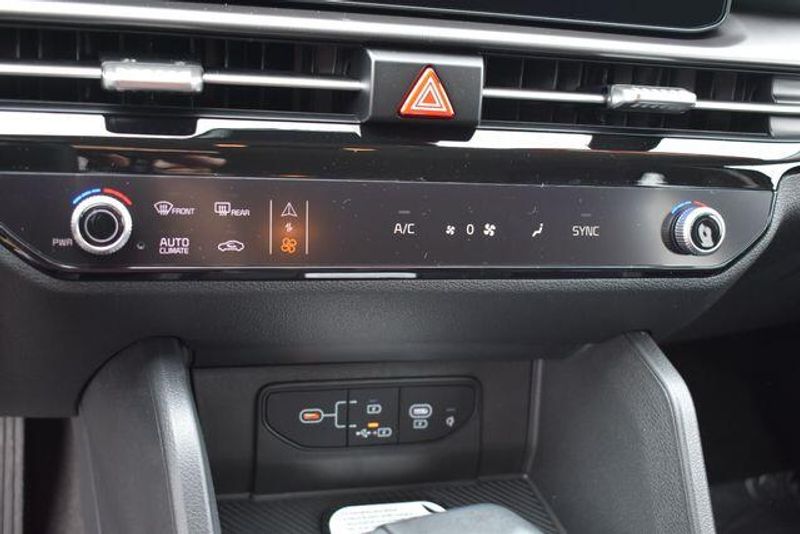 New 2026 Kia K5 GT-LineImage 30