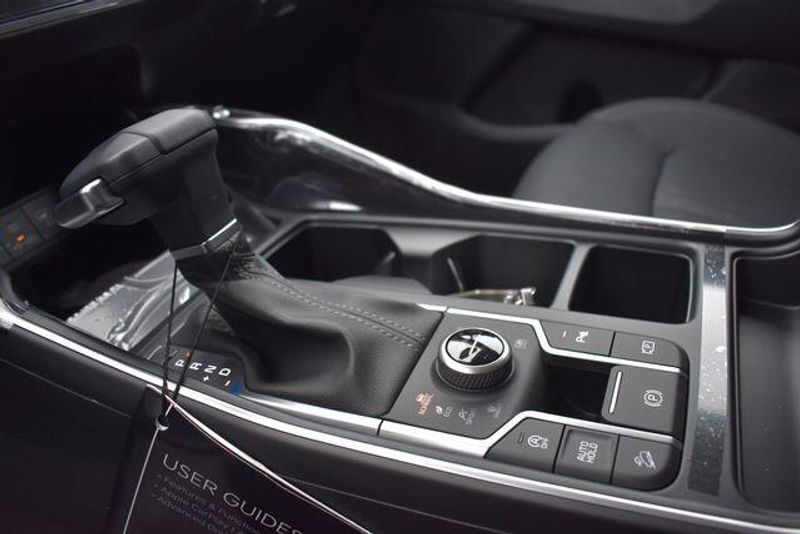 New 2026 Kia Sorento EXImage 26