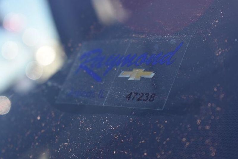 New 2025 Chevrolet Silverado 1500 LTImage 35