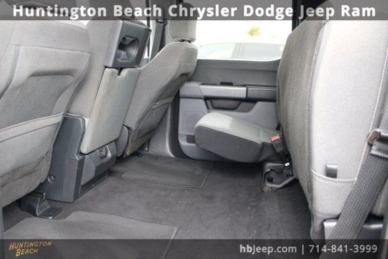 2023 Ford F-150 XLTImage 36