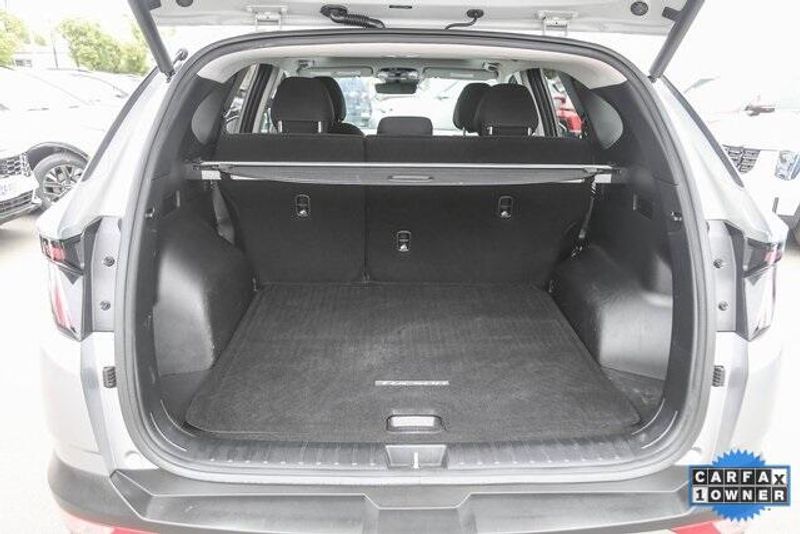Used 2022 Hyundai Tucson SELImage 28