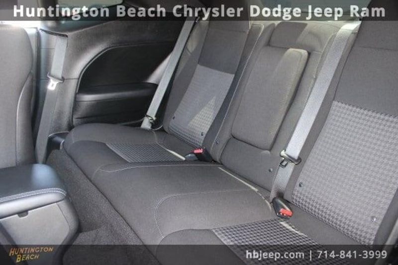 2023 Dodge Challenger R/TImage 36