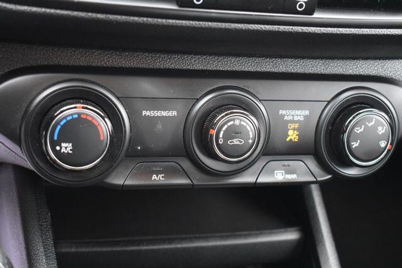 Used 2024 Kia Forte LXSImage 25